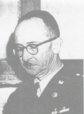 Coronel Julio Cerventes 1953-1954